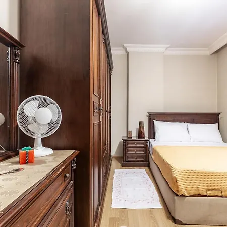 Cozy Retreat 2 Min To Kanyon Mall